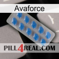 Avaforce 22